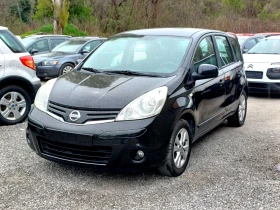 Обява за продажба на Nissan Note 1.4 GPL 2010 ~6 800 лв. - изображение 1