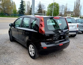 Обява за продажба на Nissan Note 1.4 GPL 2010 ~6 800 лв. - изображение 4