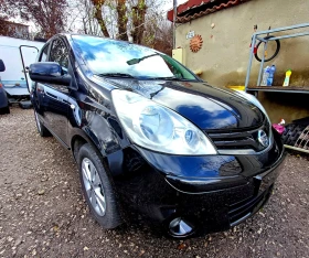 Nissan Note 1.4 GPL 2010, снимка 4