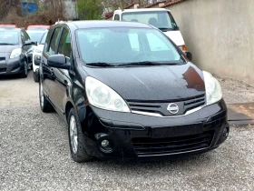 Nissan Note 1.4 GPL 2010 | Mobile.bg — малка снимка 17
