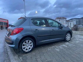 Peugeot 207, снимка 1