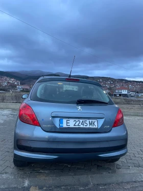 Peugeot 207, снимка 3