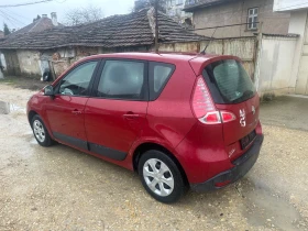 Renault Scenic 1.5 DCI 110 kc, снимка 8