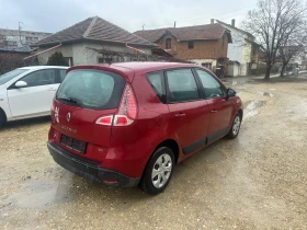 Renault Scenic 1.5 DCI 110 kc, снимка 6