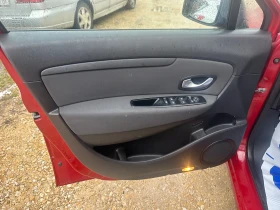 Renault Scenic 1.5 DCI 110 kc, снимка 13