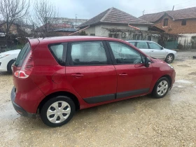 Renault Scenic 1.5 DCI 110 kc, снимка 5