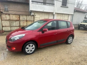 Renault Scenic 1.5 DCI 110 kc, снимка 3