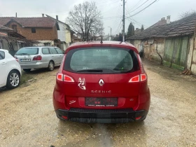 Renault Scenic 1.5 DCI 110 kc, снимка 7