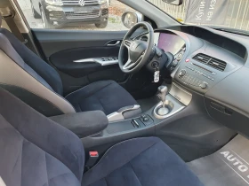 Honda Civic ГАЗ/БЕНЗИН/, снимка 15