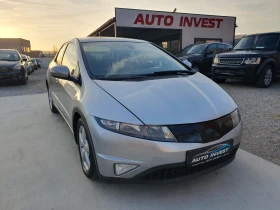 Honda Civic ГАЗ/БЕНЗИН/, снимка 1