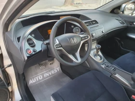 Honda Civic ГАЗ/БЕНЗИН/, снимка 10