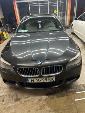 BMW 535, снимка 3