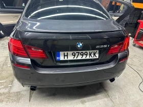 BMW 535, снимка 4