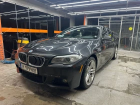 BMW 535, снимка 2