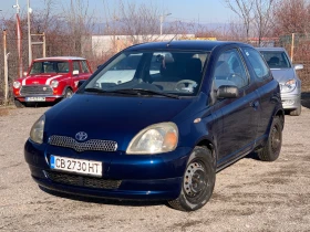 Toyota Yaris 1.4.d4d - [3] 