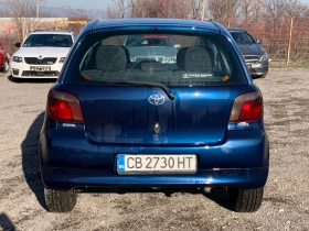 Toyota Yaris 1.4.d4d - [6] 