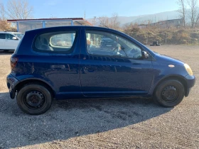 Toyota Yaris 1.4.d4d - [5] 