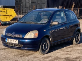 Toyota Yaris 1.4.d4d - [4] 