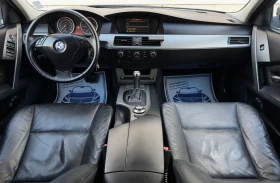 BMW 525 D M-PACKET* AVTOMAT* XENON* NAVI | Mobile.bg    10