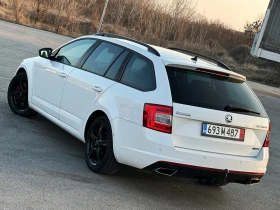 Skoda Octavia 2.0TDI* VRS* , снимка 5