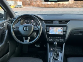 Skoda Octavia 2.0TDI* VRS* , снимка 6