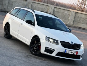 Skoda Octavia 2.0TDI* VRS* , снимка 3