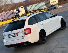 Skoda Octavia 2.0TDI* VRS* , снимка 4