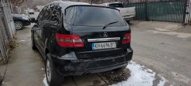 Mercedes-Benz B 170 2.0 CNG 115ks | Mobile.bg    5