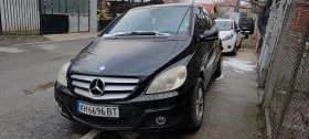 Mercedes-Benz B 170 2.0 CNG 115ks | Mobile.bg    2