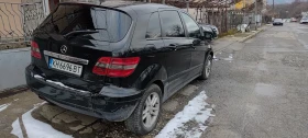 Mercedes-Benz B 170 2.0 CNG 115ks | Mobile.bg    4