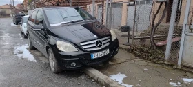     Mercedes-Benz B 170 2.0 CNG 115ks