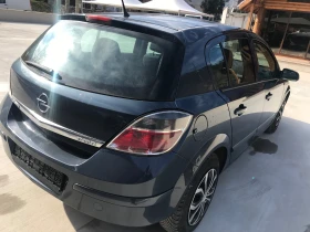 Opel Astra 1, 7D.110k.Klima., снимка 4