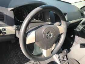 Opel Astra 1, 7D.110k.Klima., снимка 13