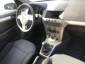 Opel Astra 1, 7D.110k.Klima., снимка 10