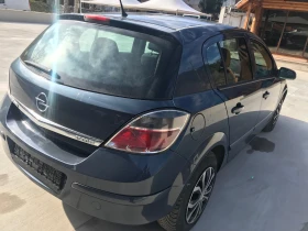 Opel Astra 1, 7D.110k.Klima., снимка 5