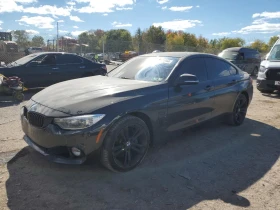 BMW 435 XI GRAN COUPE/SHADOW LINE 1