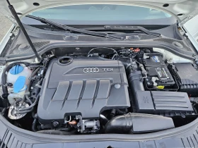 Audi A3 2.0TDI-140кс= АВТОМАТ= КЛИМАТРОНИК= АВТОПИЛОТ - 14900 лв. - 95635418 | Car24.bg