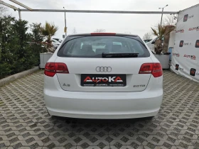 Audi A3 2.0TDI-140кс= АВТОМАТ= КЛИМАТРОНИК= АВТОПИЛОТ - 14900 лв. - 95635418 | Car24.bg