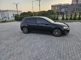 VW Golf, снимка 3