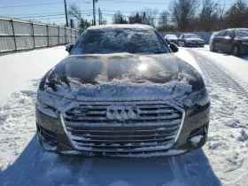 Audi A6  1