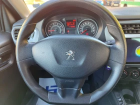 Peugeot 301 1.2 i VTi 82 (EB2F) | Mobile.bg � ����� ������ 9