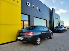 Peugeot 301 1.2 i VTi 82 (EB2F) | Mobile.bg � ����� ������ 8