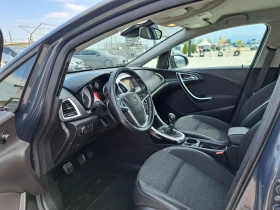 Opel Astra ////2015 | Mobile.bg    7