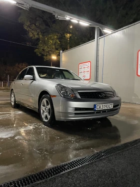 Обява за продажба на Infiniti G G35 ~2 000 лв. - изображение 1