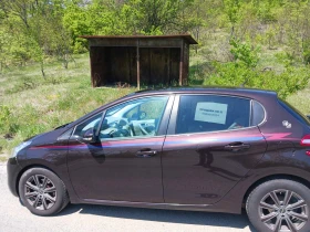 Обява за продажба на Peugeot 208 ~9 000 лв. - изображение 2
