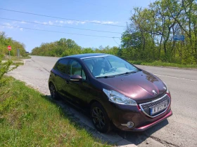Обява за продажба на Peugeot 208 ~9 000 лв. - изображение 3