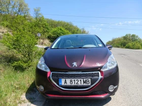 Обява за продажба на Peugeot 208 ~9 000 лв. - изображение 1
