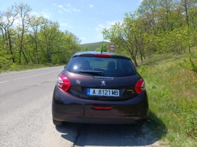 Обява за продажба на Peugeot 208 ~9 000 лв. - изображение 1