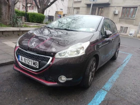 Обява за продажба на Peugeot 208 ~9 000 лв. - изображение 7
