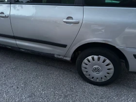 VW Sharan 1.9tdi.116ks.4x4.7mesta | Mobile.bg    5